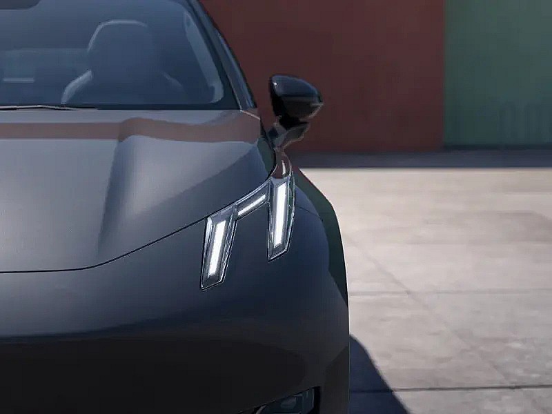 Impresivne značajke